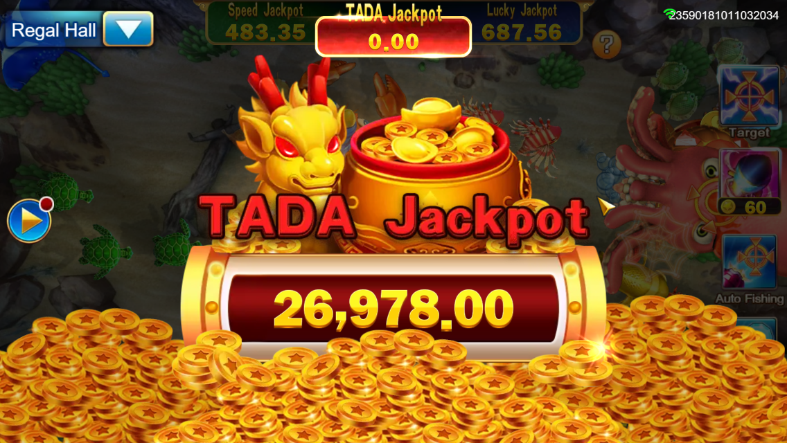 jackpot fishing jili 