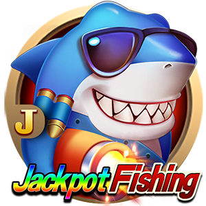 Jackpot Fishing